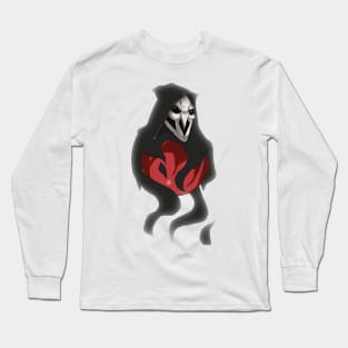 Reaper Soul Orb Long Sleeve T-Shirt